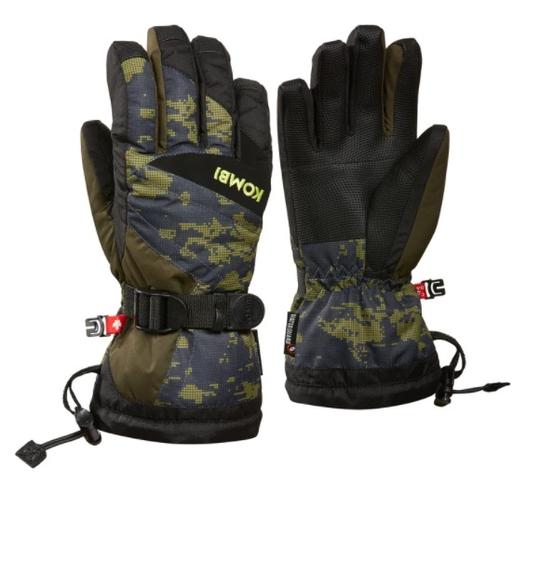 KOMBI THE ORIGINAL JUNIOR GLOVE