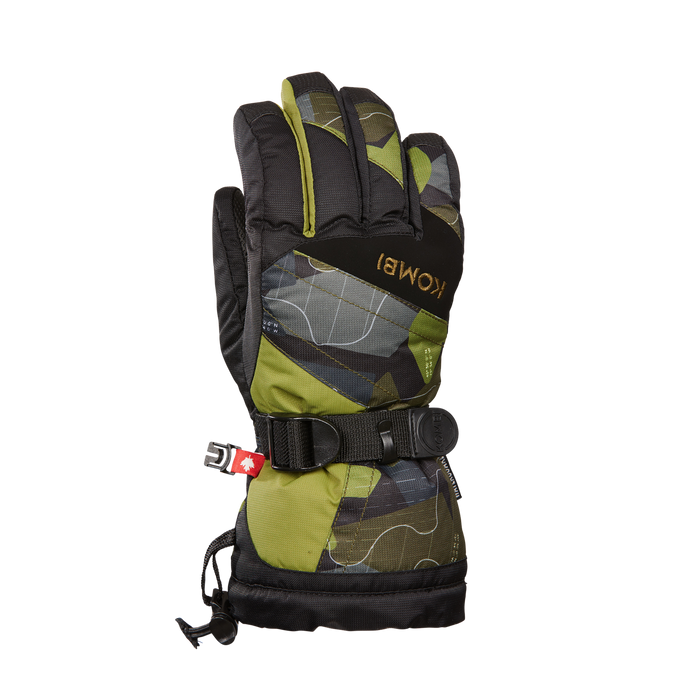 KOMBI THE ORIGINAL JUNIOR GLOVE