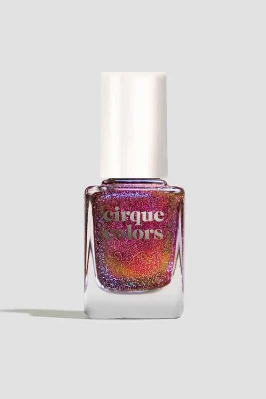 La Rougeanne Polish
