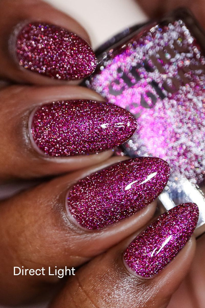 La Rougeanne Polish