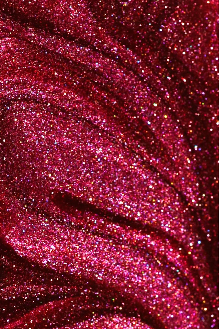 La Rougeanne Polish
