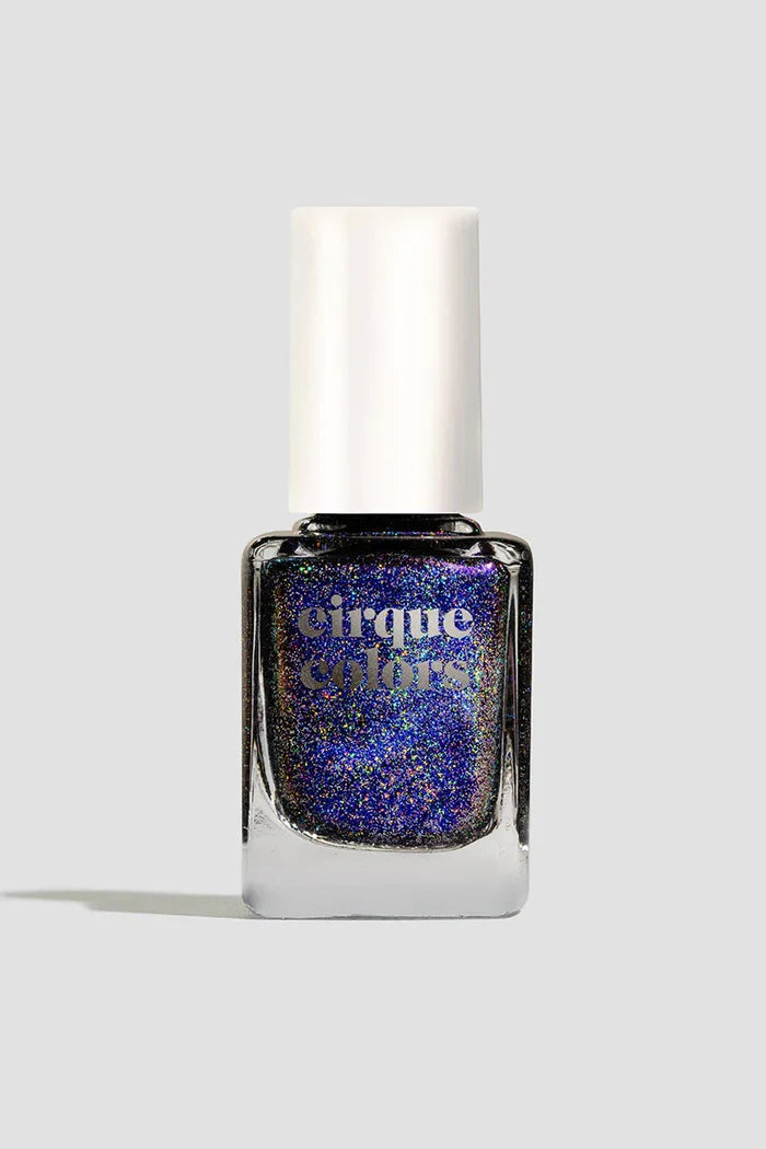 Lady Luck Polish