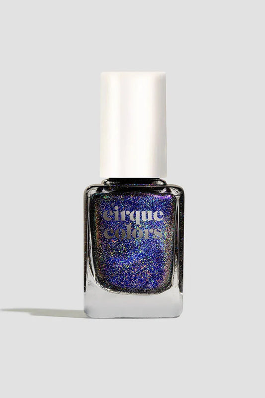Lady Luck Polish