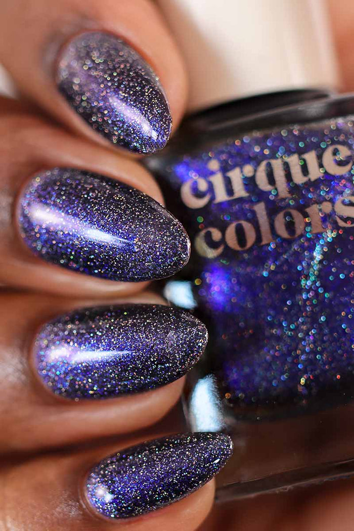 Lady Luck Polish