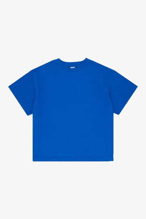 Lapis Boxier Trash Tee