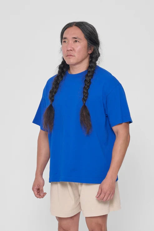 Lapis Boxier Trash Tee