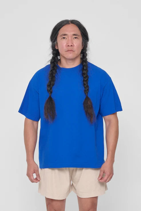 Lapis Boxier Trash Tee