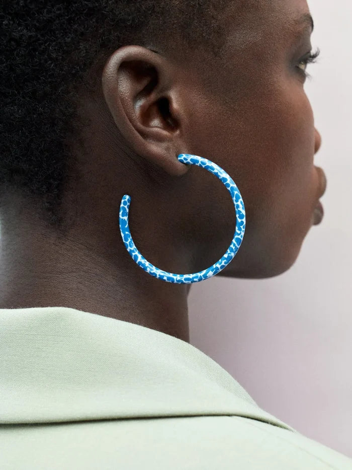 Large Hoops