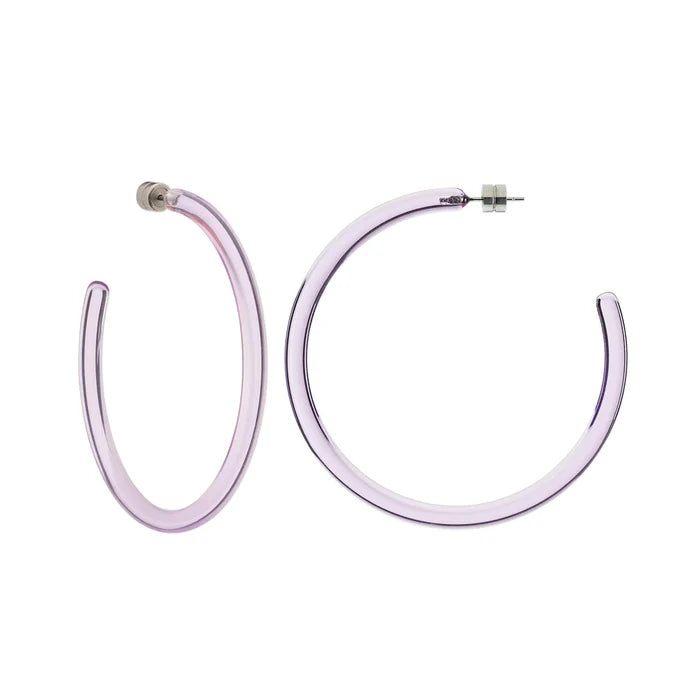 Large Hoops