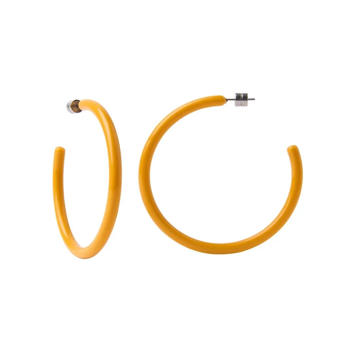 Large Hoops