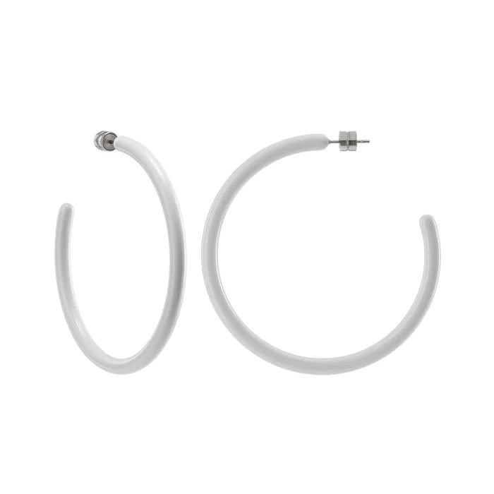 Large Hoops