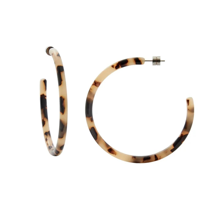 Large Hoops