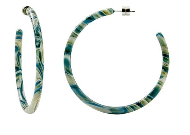 Large Hoops
