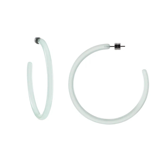Large Hoops