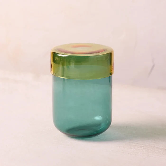 Large Niko Canister