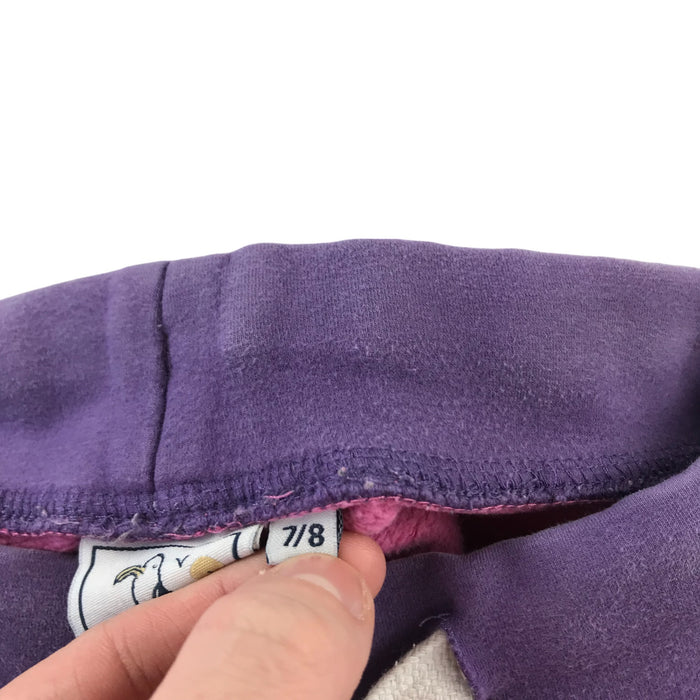 Lazy Jacks 7 years pink casual jersey cotton shorts