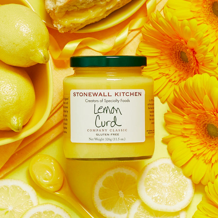 Lemon Curd
