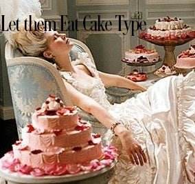 Let Them Eat Cake Fragrance Oil 20125