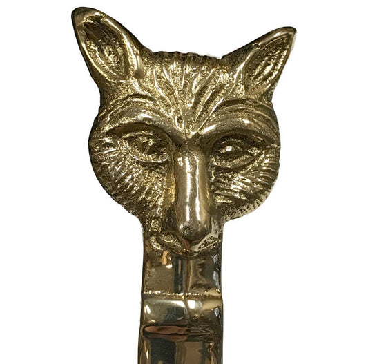 Letter Opener - Fox