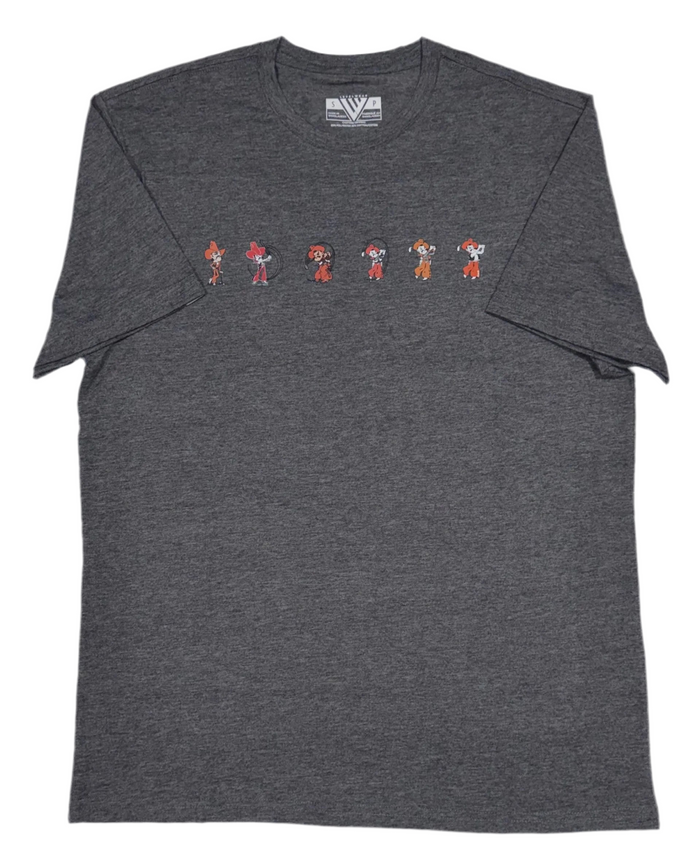 Levelwear Progression of Pete T-Shirt