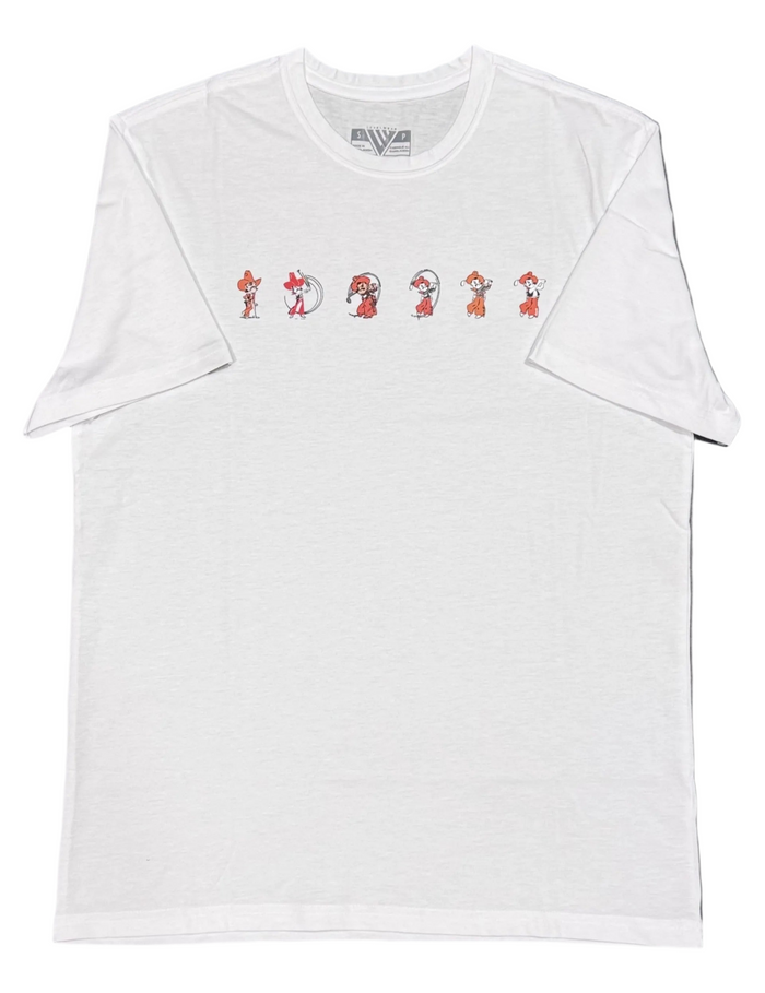Levelwear Progression of Pete T-Shirt