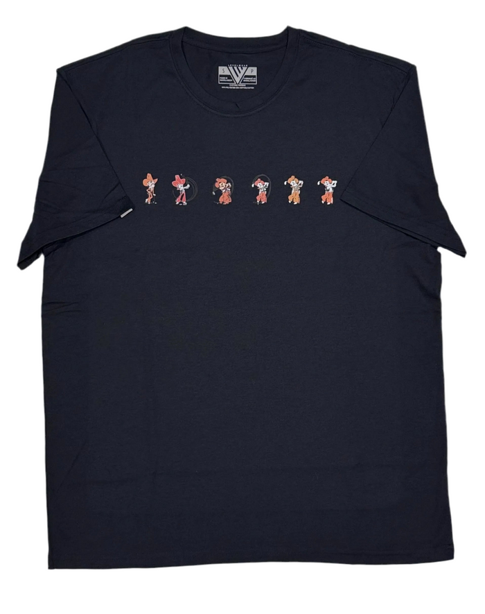 Levelwear Progression of Pete T-Shirt
