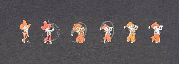 Levelwear Progression of Pete T-Shirt