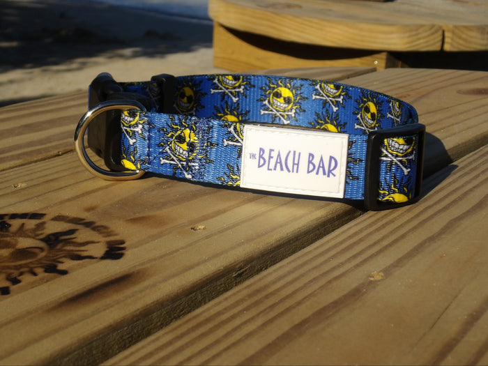 LG Dog Collar