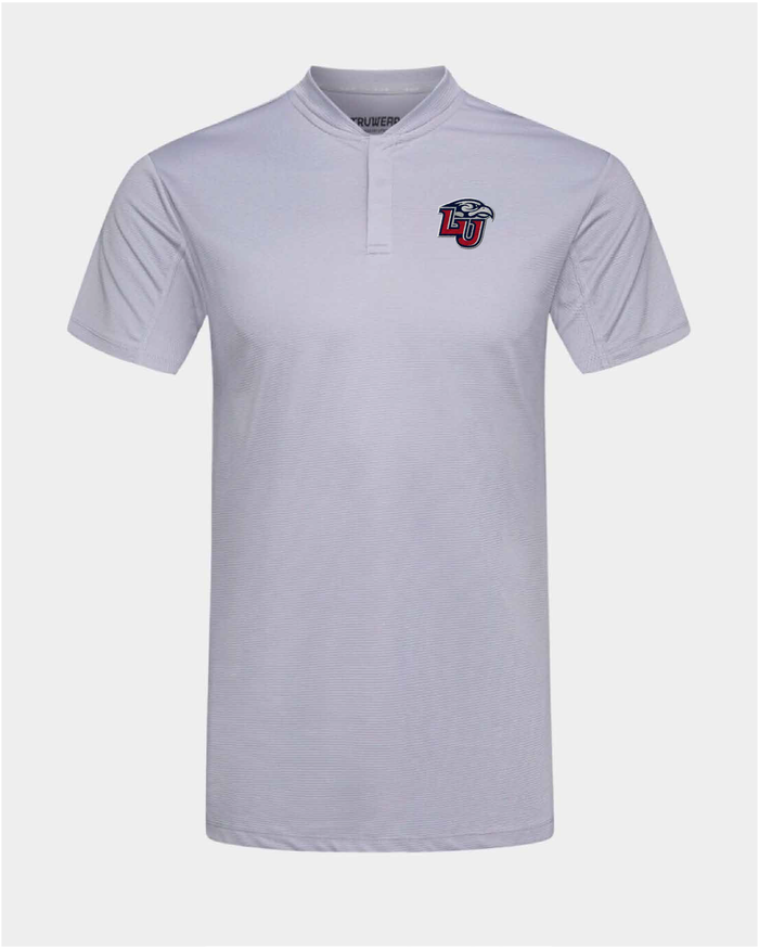 Liberty Pinnacle 2.0 Polo Light Grey