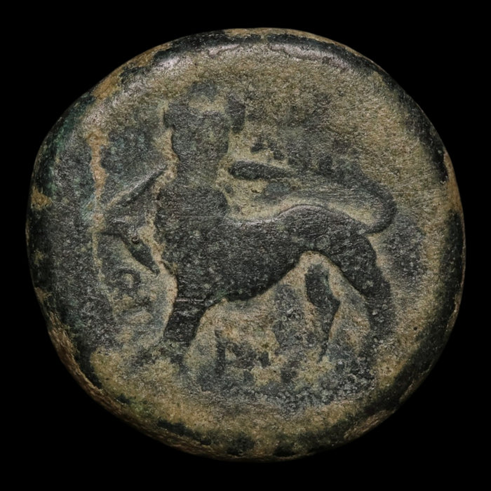 reverse