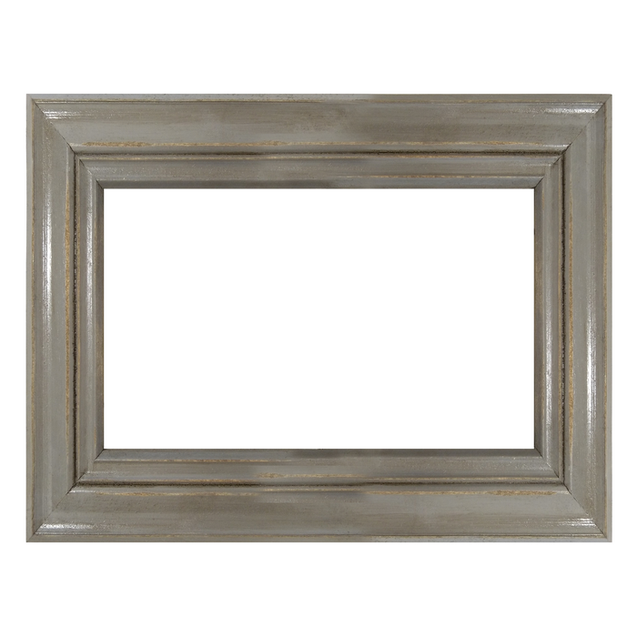 Crown (Rectangle) / HS (Horizontal) / Granite Aged