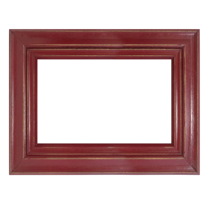 Crown (Rectangle) / HX (Horizontal) / Wine Aged