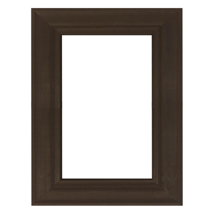 Crown (Rectangle) / HS (Vertical) / Black