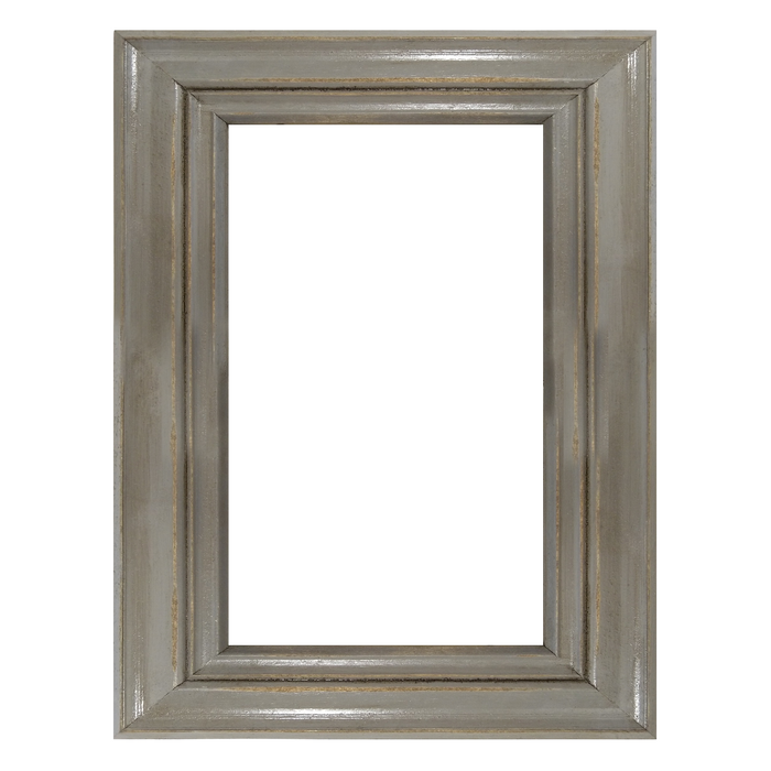 Crown (Rectangle) / HS (Vertical) / Granite Aged