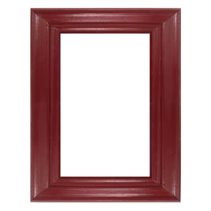 Crown (Rectangle) / HX (Vertical) / Wine