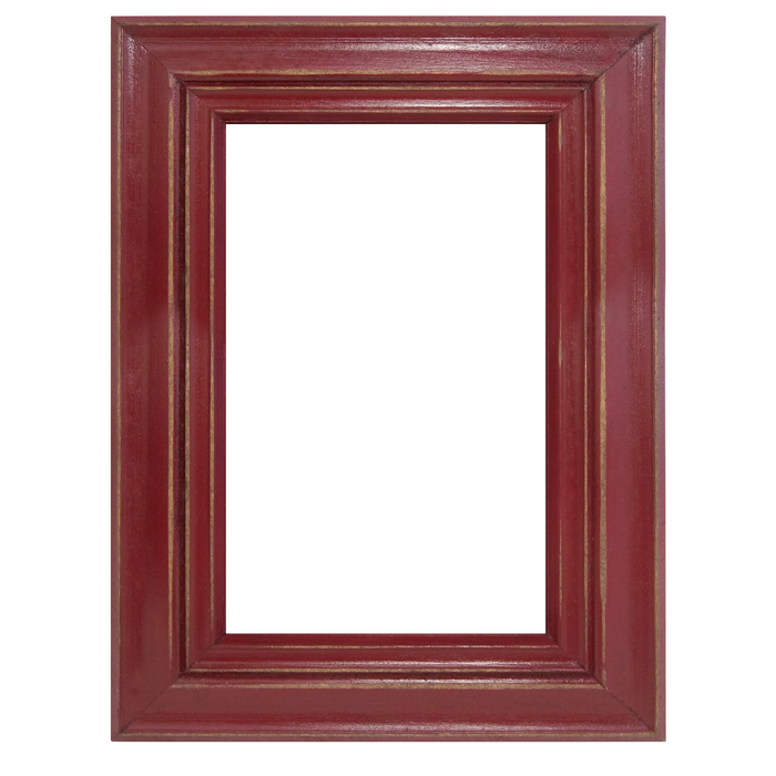 Crown (Rectangle) / HX (Vertical) / Wine Aged