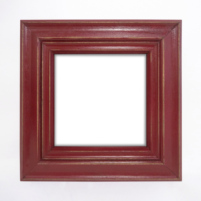 Crown (Square) / Large / Wine Aged