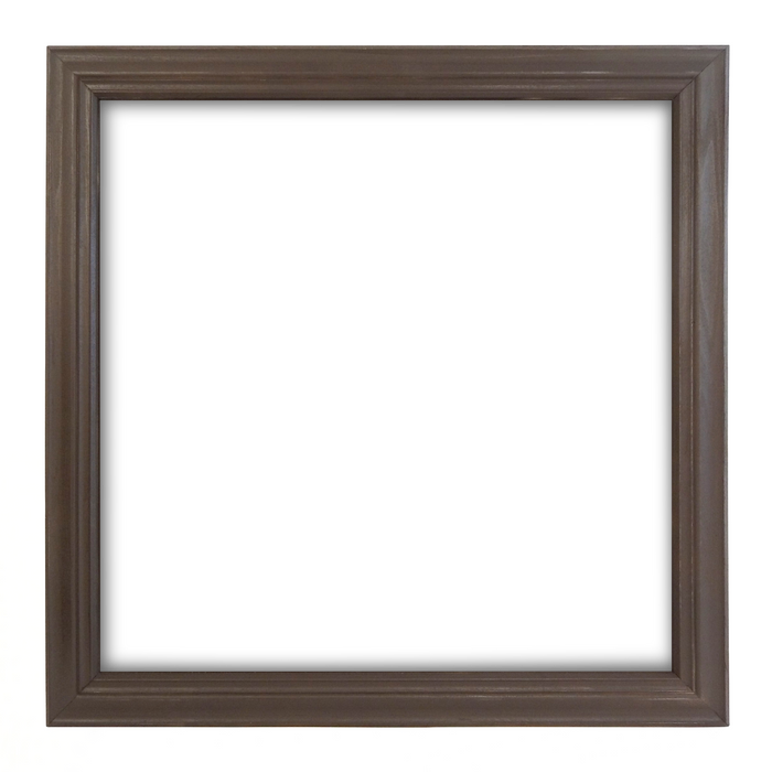 Crown (Square) / XL / Espresso