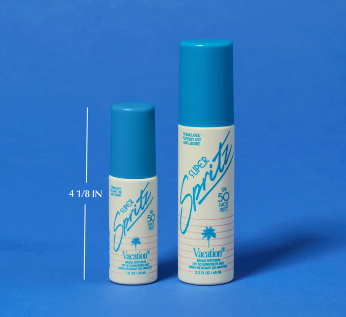 Mini Super Spritz Face Mist