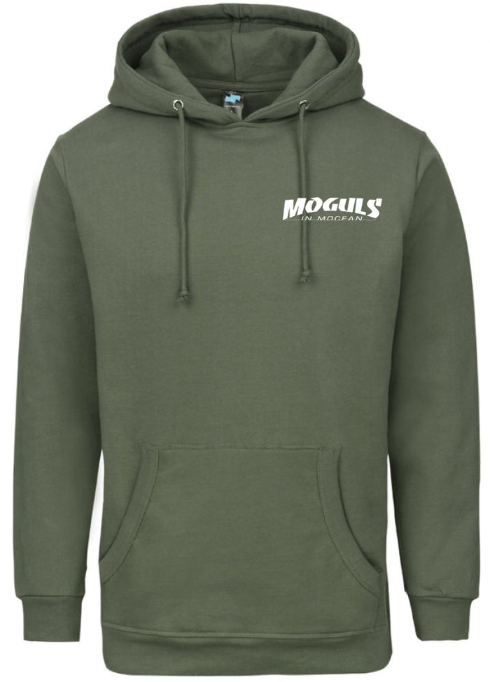 MOGULS IN MOCEAN WORDMARK HOODIE 2.0