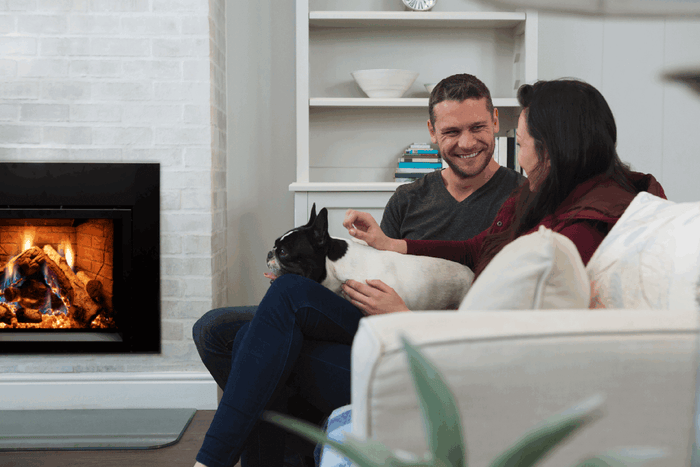 Montigo Illume DVCP34 insert with surround