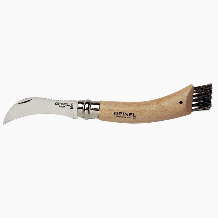 No.08 Mushroom Hunting Knife