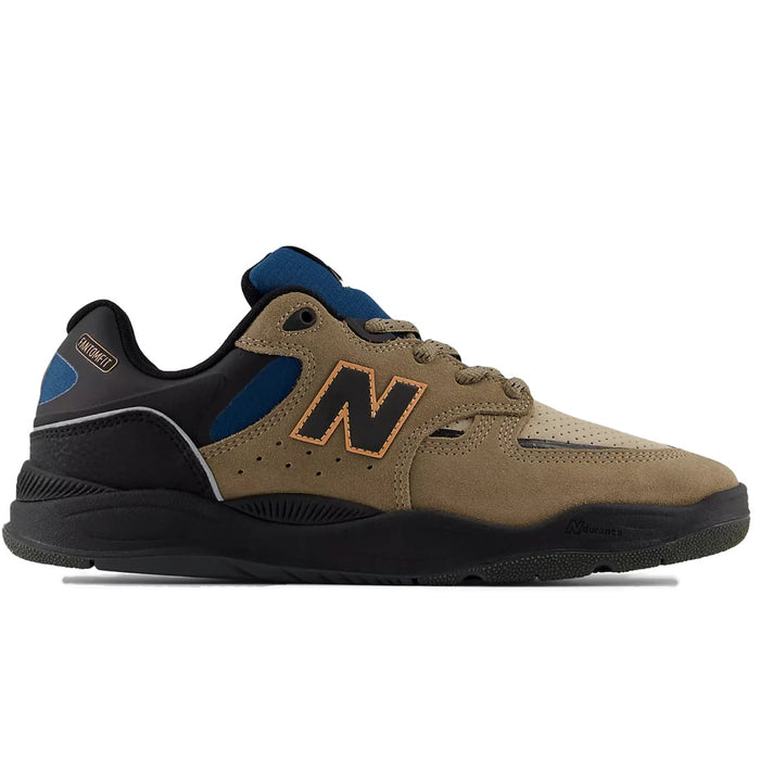 NEW BALANCE NUMERIC 1010 TIAGO LEMOS