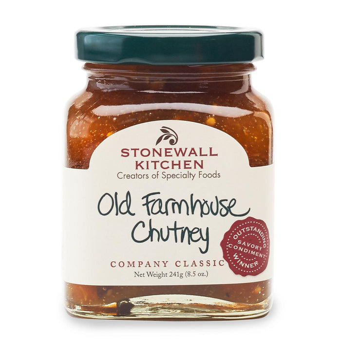Old Farmhouse Chutney