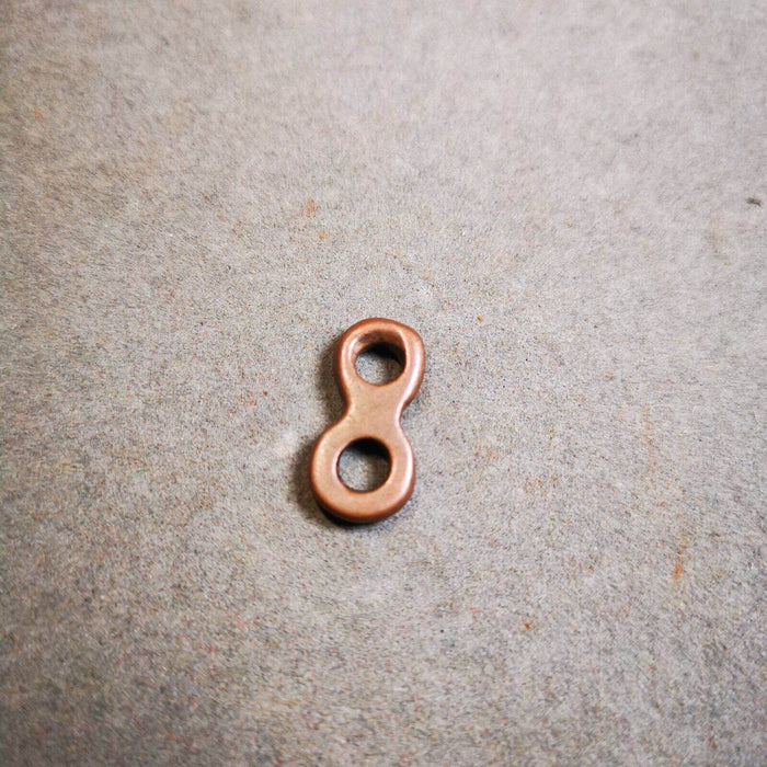 red copper
