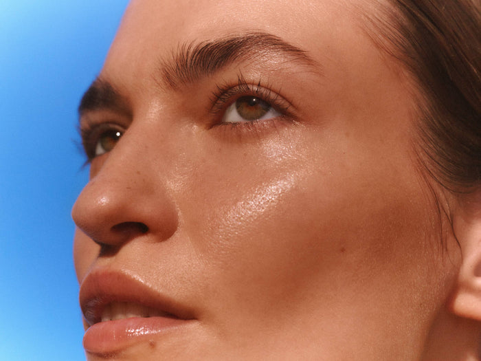 One Warm Glow Daily SPF30 Sun Cream