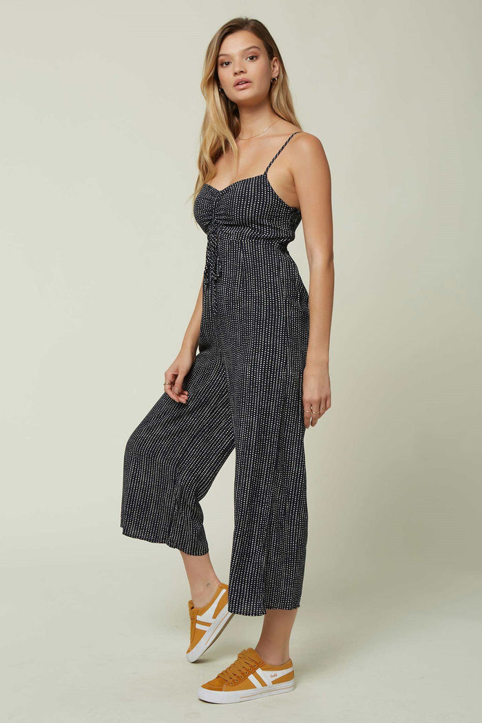 O'NEILL ANABELLA DOT WOMENS DRESS