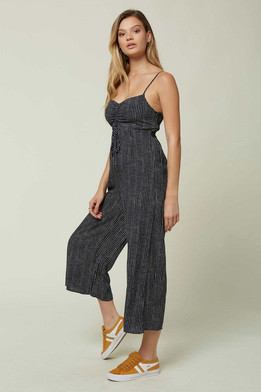 O'NEILL ANABELLA DOT WOMENS DRESS