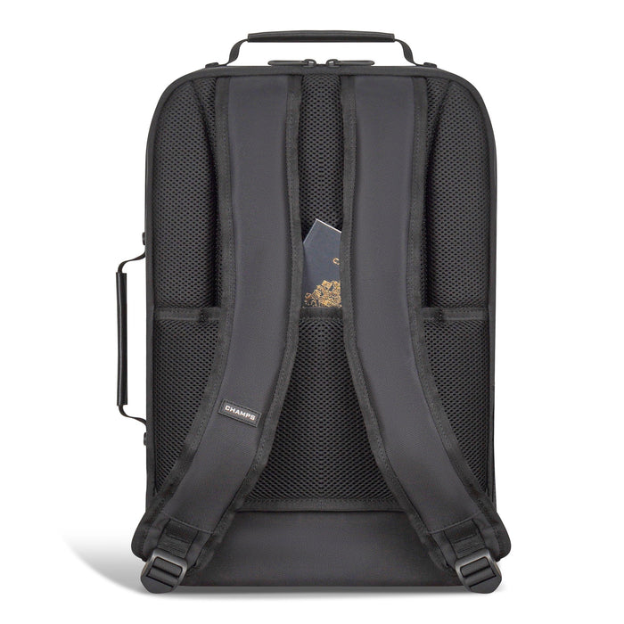Onyx / Travel Backpack *Drop Ship* - Bentley