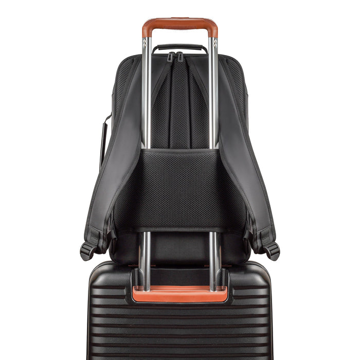 Onyx / Travel Backpack *Drop Ship* - Bentley
